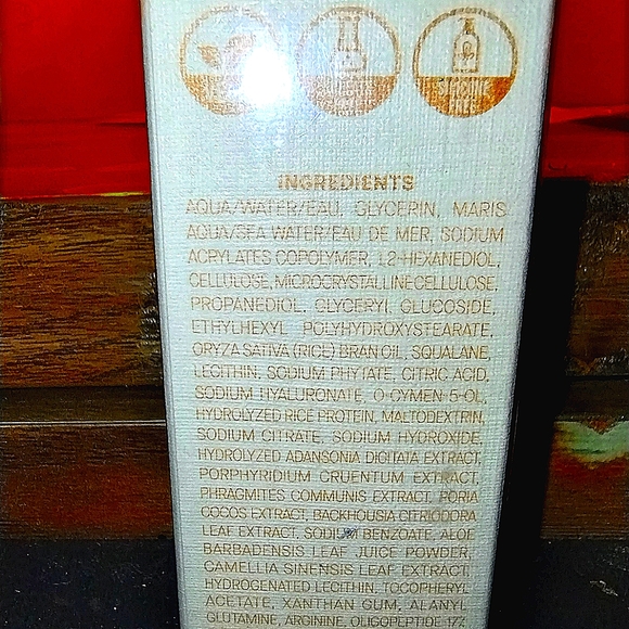 Augustinus Bader the Light Cream 1oz - Picture 2 of 5